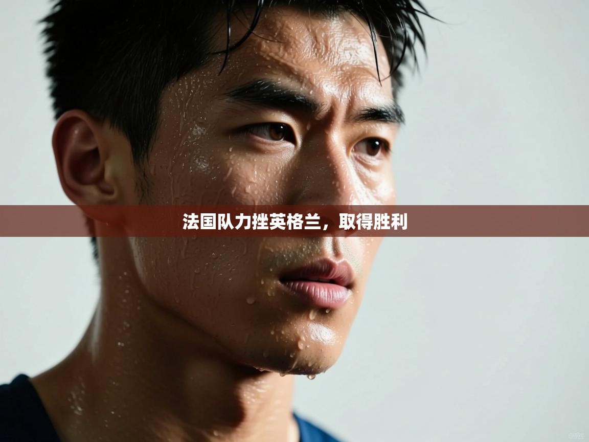 法国队力挫英格兰,取得胜利 第1张