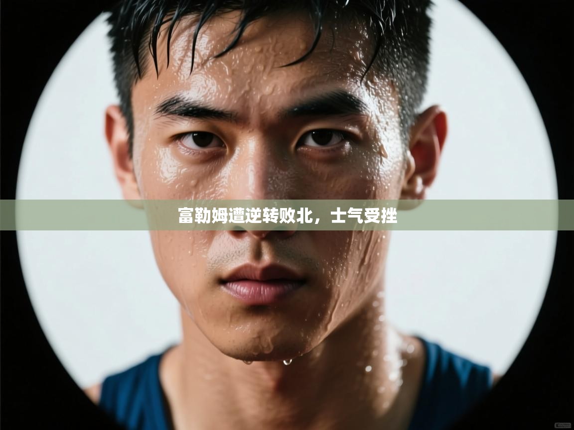 富勒姆遭逆转败北,士气受挫 第1张