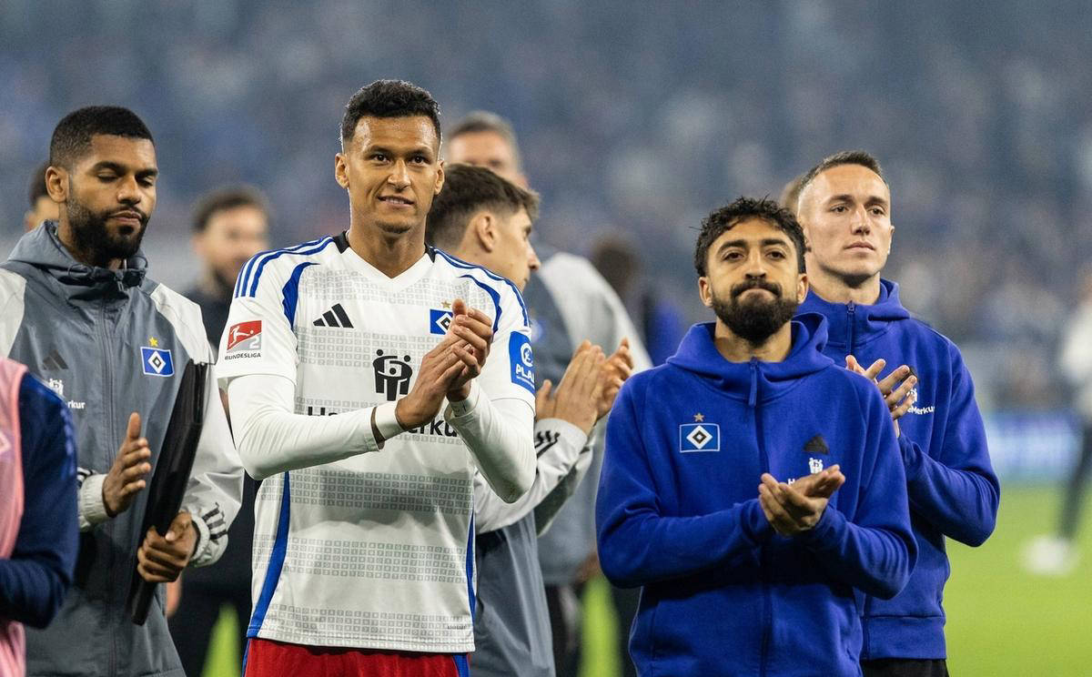 包含沙尔克客场不敌对手,德甲榜首位置岌岌可危的词条 包含沙尔克客场不敌对手,德甲榜首位置岌岌可危的词条