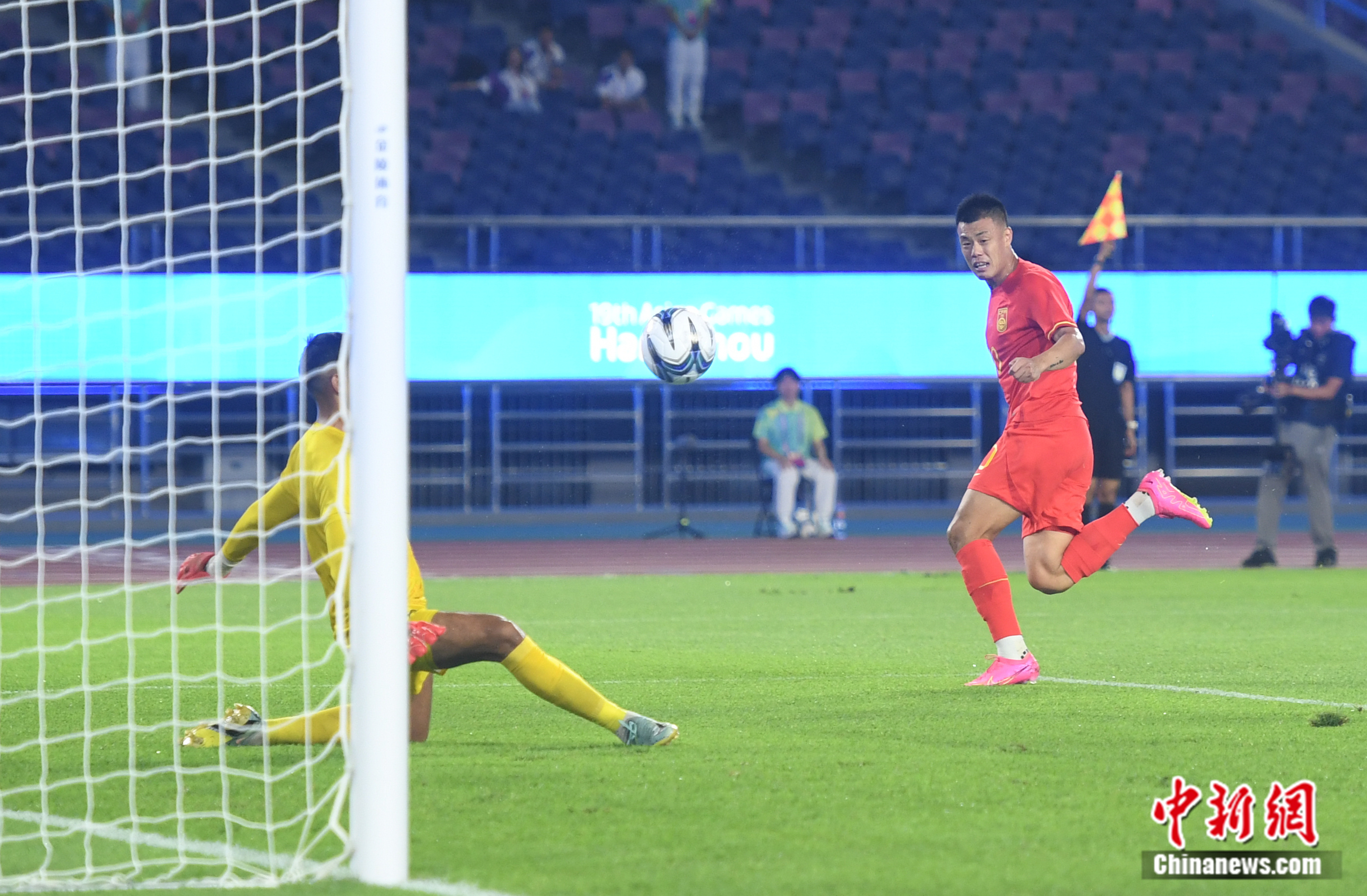 爱游戏官网-印度队为亚运做好备战工作