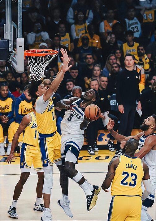 包含森林狼球员休战,教练组面临重新布局挑战的词条 包含森林狼球员休战,教练组面临重新布局挑战的词条