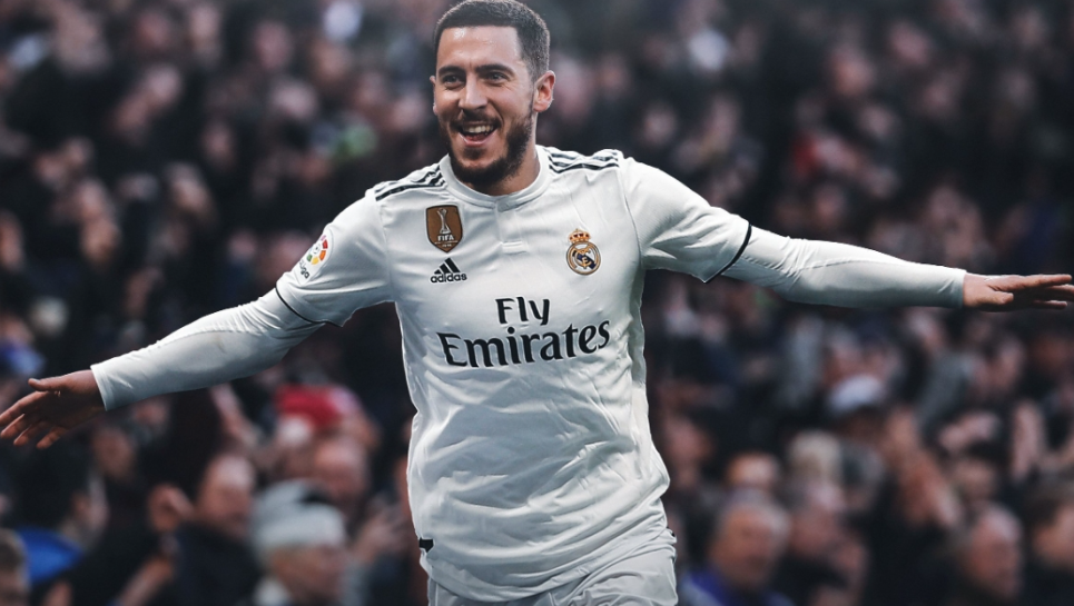 包含阿扎尔伤愈归队,皇马迎战巴萨备战争夺西甲桂冠的词条 包含阿扎尔伤愈归队,皇马迎战巴萨备战争夺西甲桂冠的词条