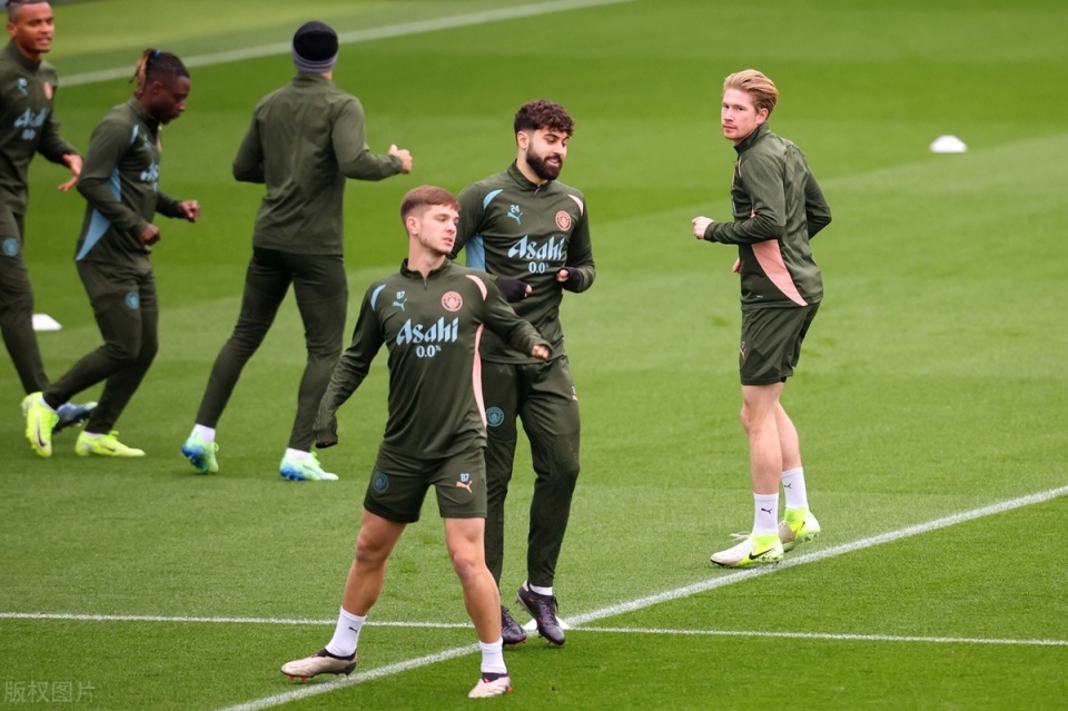 令人期待的前欧国联明星再次崭露头角 令人期待的前欧国联明星再次崭露头角