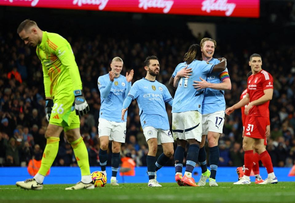 关于曼城憑拉波特首開紀錄擊敗諾里奇,保持不敗戰績的信息 关于曼城憑拉波特首開紀錄擊敗諾里奇,保持不敗戰績的信息