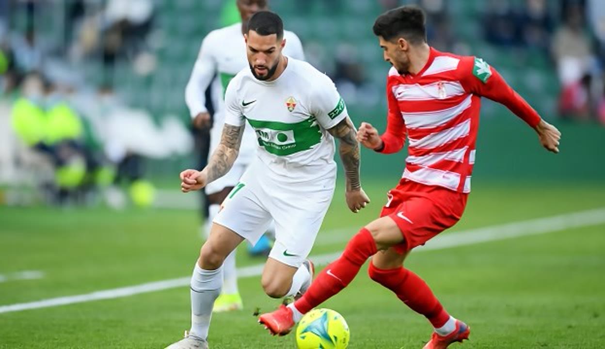 关于格拉纳达抢分成功,反超对手排名的信息 关于格拉纳达抢分成功,反超对手排名的信息