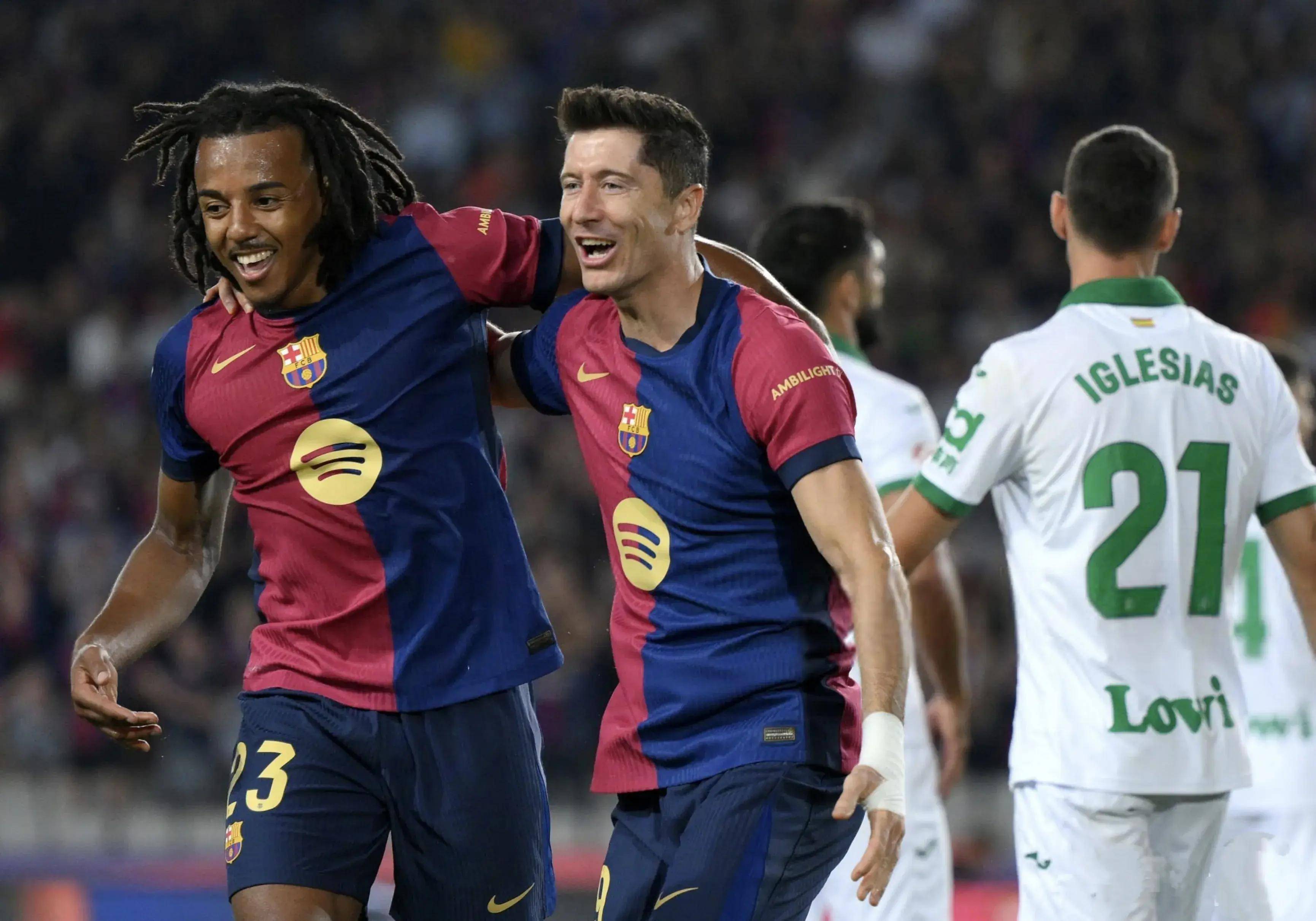 包含巴萨vs赫塔菲:强强对话再度上演的词条 包含巴萨vs赫塔菲:强强对话再度上演的词条