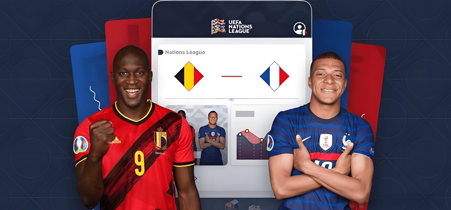 爱游戏app下载-关于比利时国家队在欧国联中一路高歌的信息