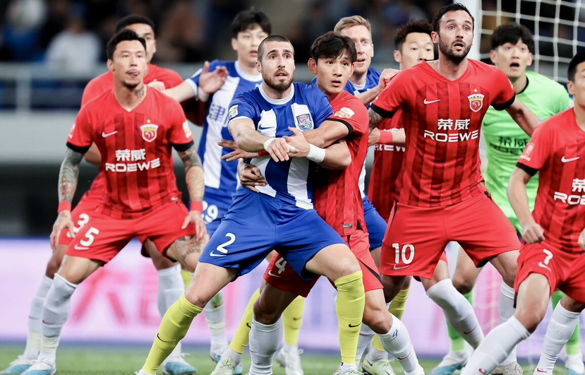 实力悬殊？反派球队爆冷击败强豪引关注的简单介绍