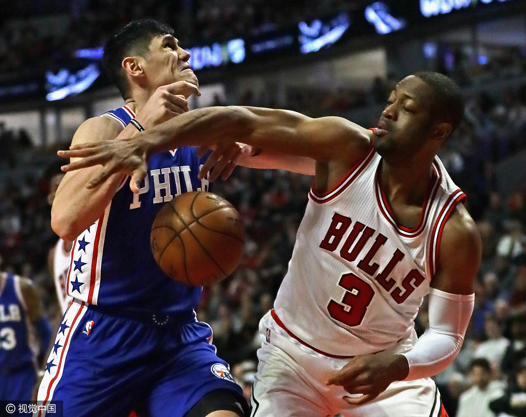 爱游戏app下载-公牛豪取两连败，沃尔肯定绝杀进攻光芒无限的简单介绍