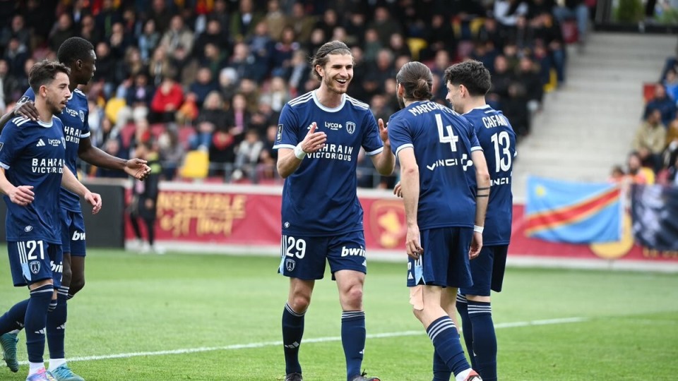 关于巴黎FC客场失利,球队形势不容乐观的信息 关于巴黎FC客场失利,球队形势不容乐观的信息