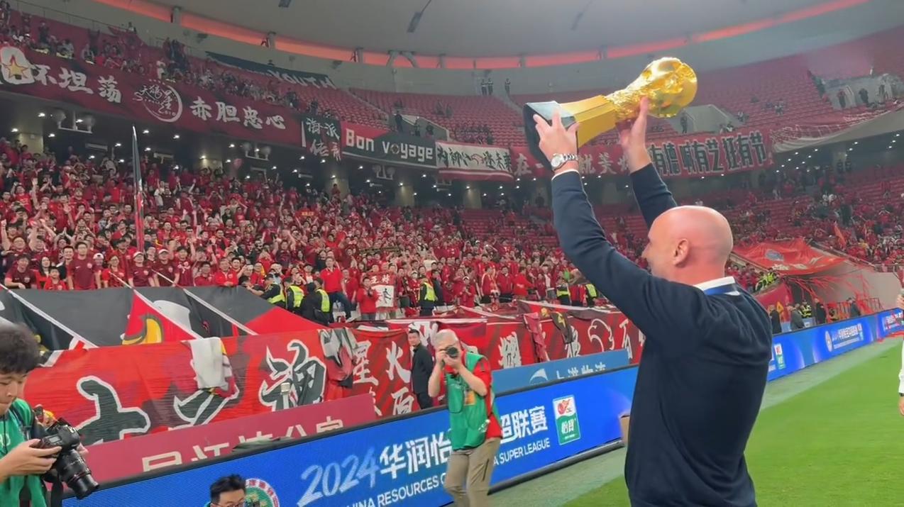 北京国安战火蓄势待发，冲刺亚冠名额