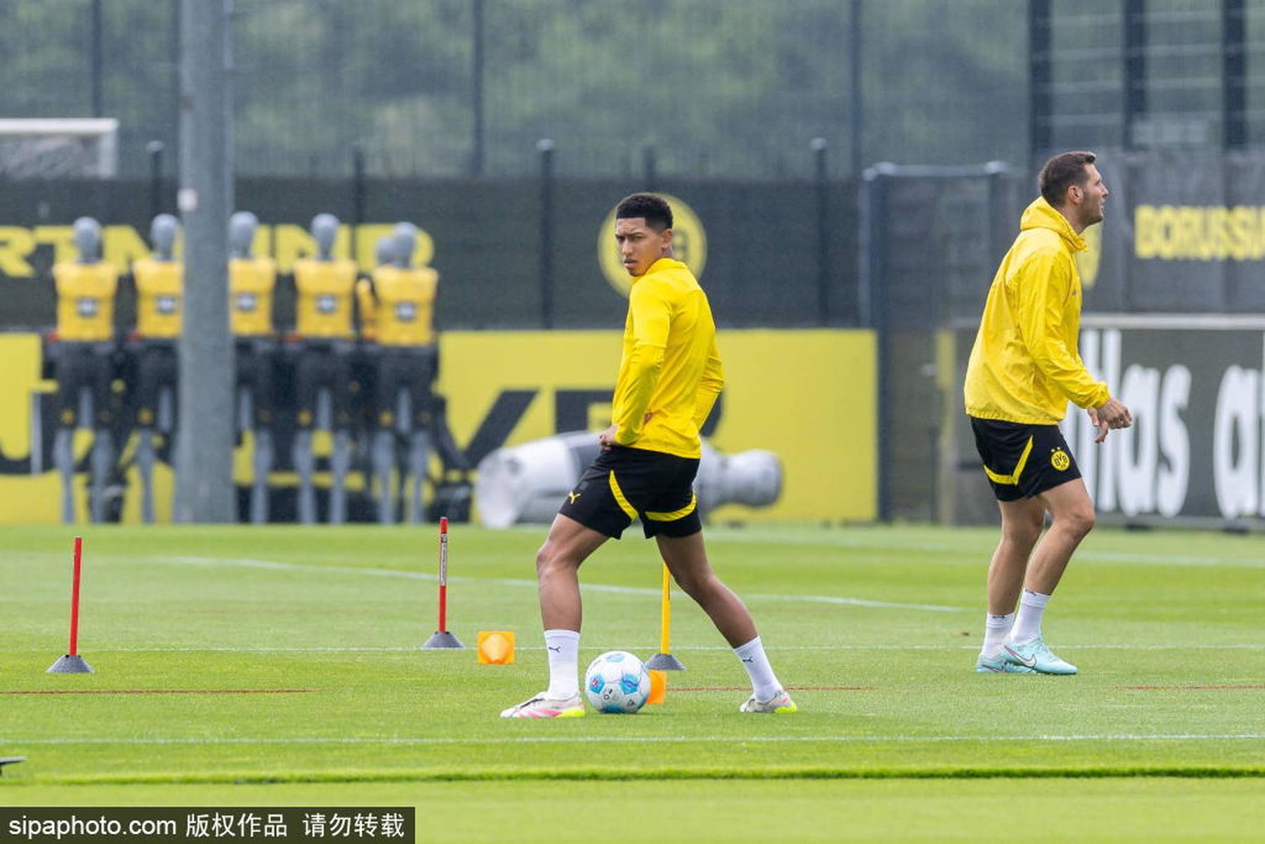 爱游戏app-多特蒙德总监发表看法，球队备战情况备受关注