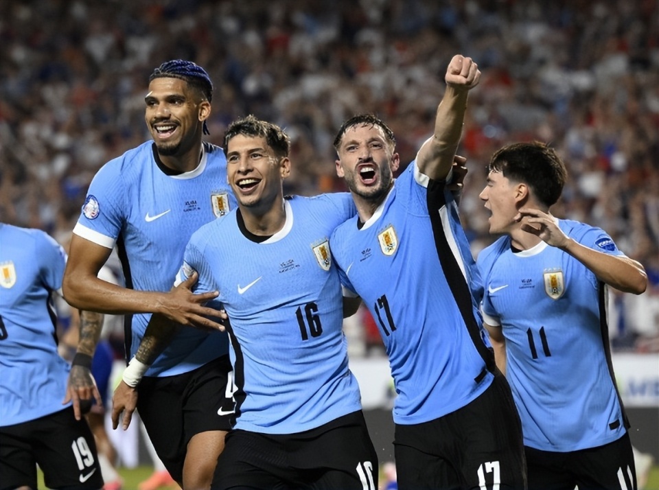 阿根廷出局,巴西晋级半决赛 阿根廷出局,巴西晋级半决赛