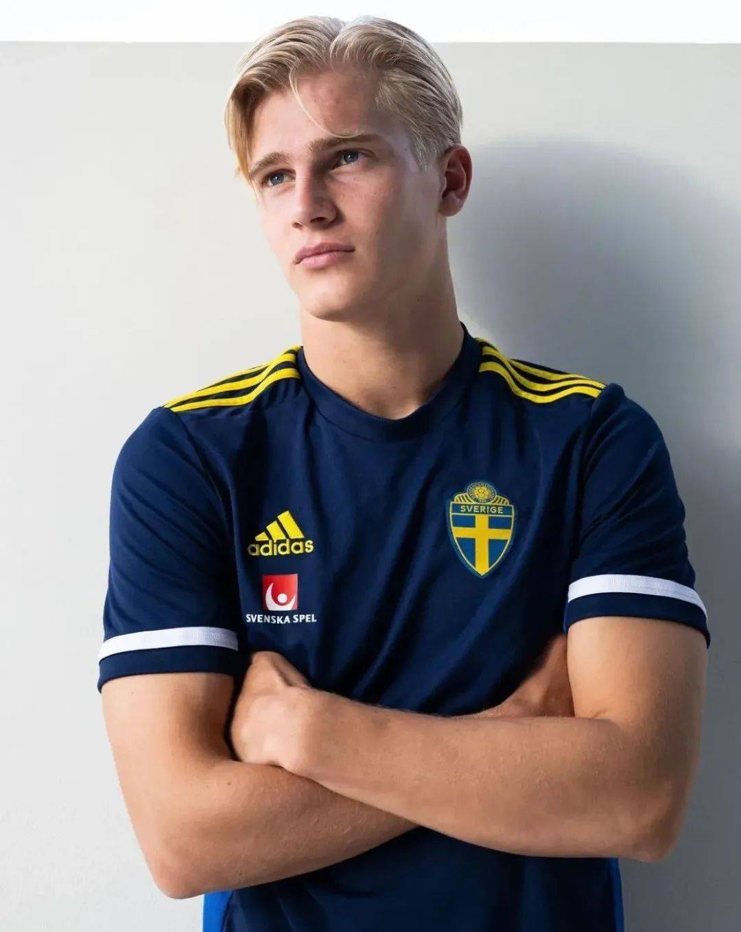 瑞典队在欧洲足球联赛中积极备战 瑞典队在欧洲足球联赛中积极备战