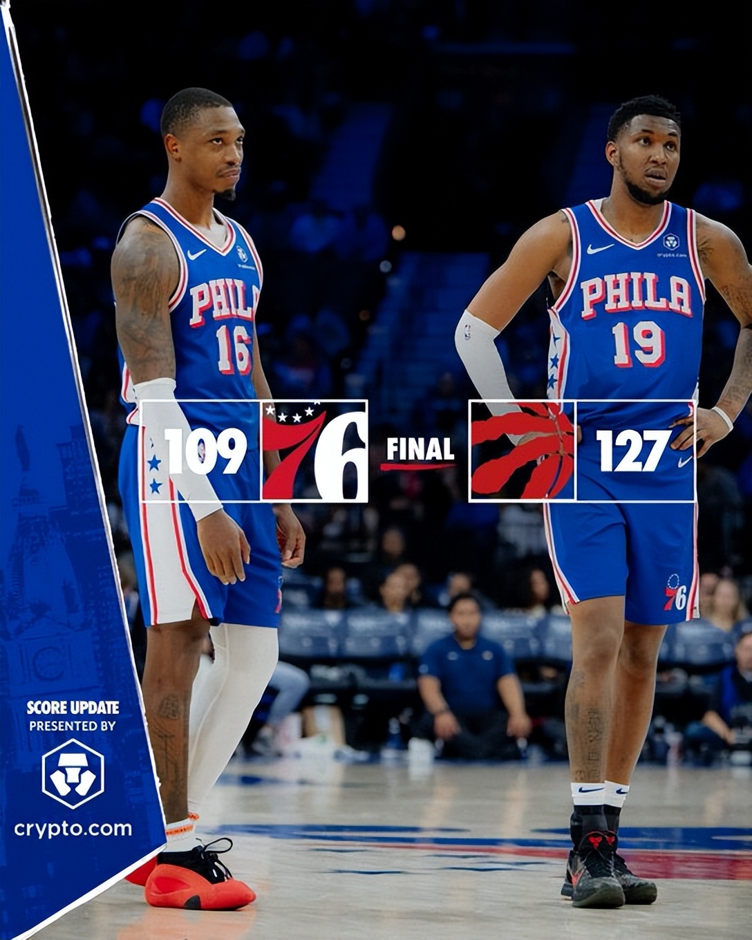 猛龙惨败魔术,连败沮丧状态低迷拖累的简单介绍 猛龙惨败魔术,连败沮丧状态低迷拖累的简单介绍