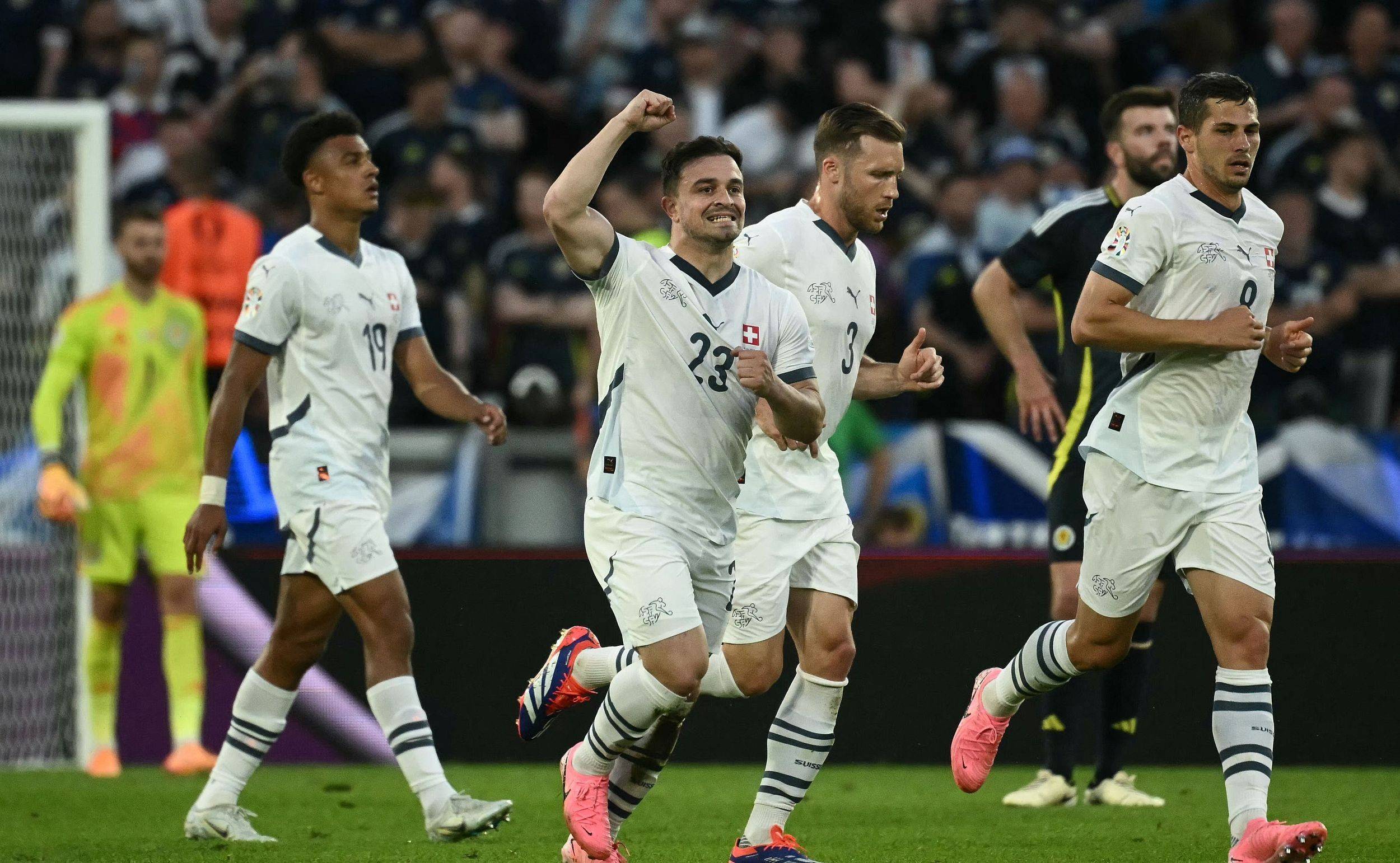 斯洛伐克队客场战平克罗地亚,保持出线机会的简单介绍 斯洛伐克队客场战平克罗地亚,保持出线机会的简单介绍