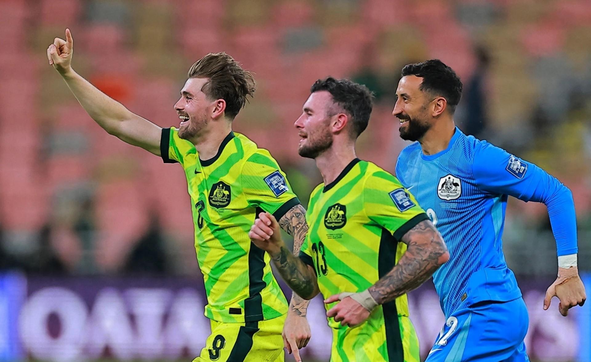 澳大利亚球员再次参加欧洲联赛,挑战全球巨星 澳大利亚球员再次参加欧洲联赛,挑战全球巨星