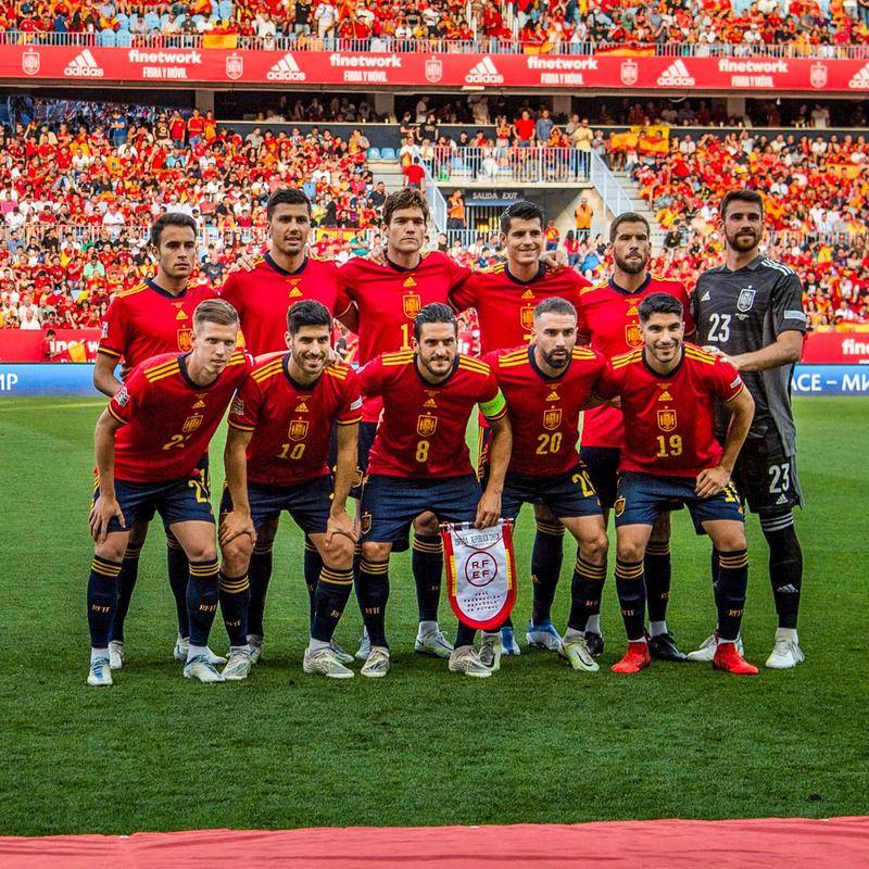 小组赛战力对比欧洲国家队全力以赴 小组赛战力对比欧洲国家队全力以赴