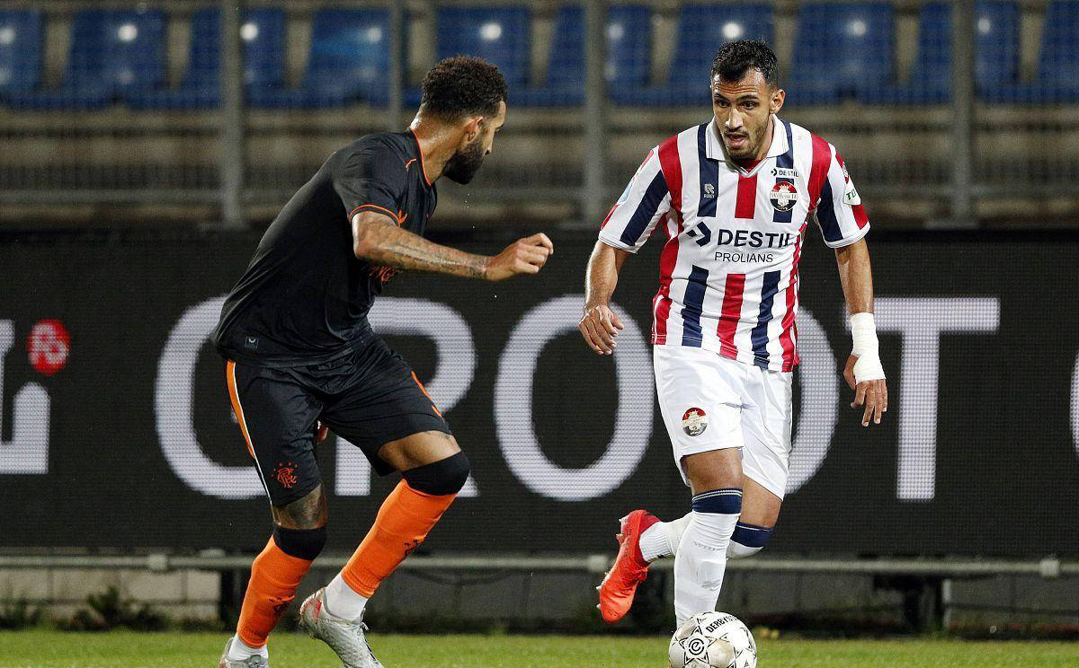 塞维利亚不敌皇家社会,战术遭遇挑战 塞维利亚不敌皇家社会,战术遭遇挑战