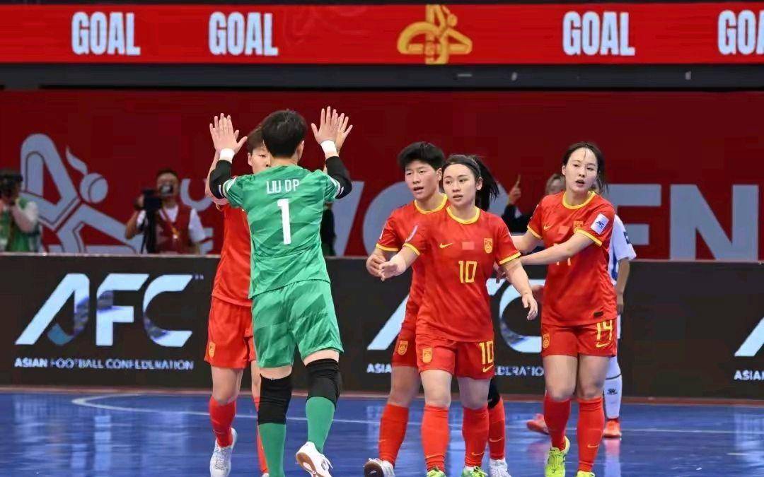 爱游戏-中国女足在小组赛中展现实力