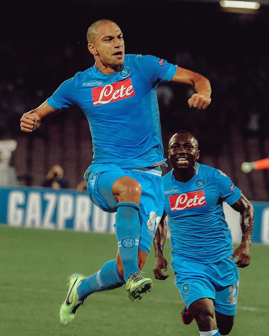 爱游戏体育官网-关于那不勒斯宣布签约新中场，提升球队实力的信息