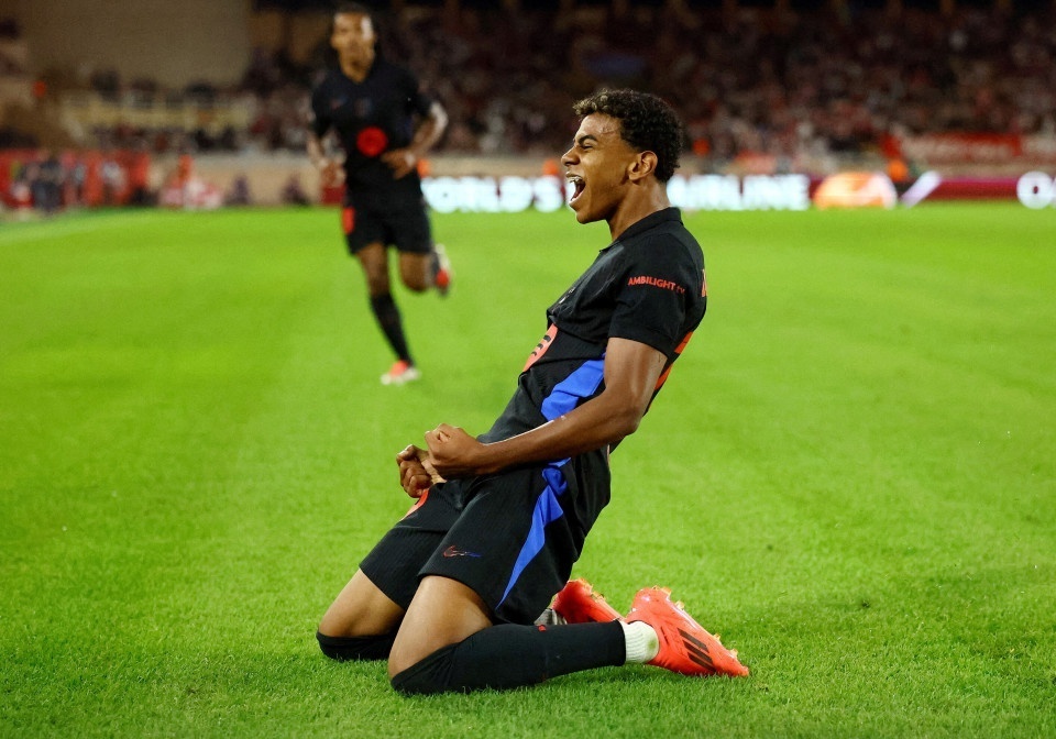 摩纳哥球员集体表现亮眼,逐渐脱离降级区 摩纳哥球员集体表现亮眼,逐渐脱离降级区