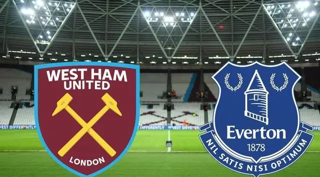 包含埃弗顿主场崩盘，惨遭西汉姆逆转的词条