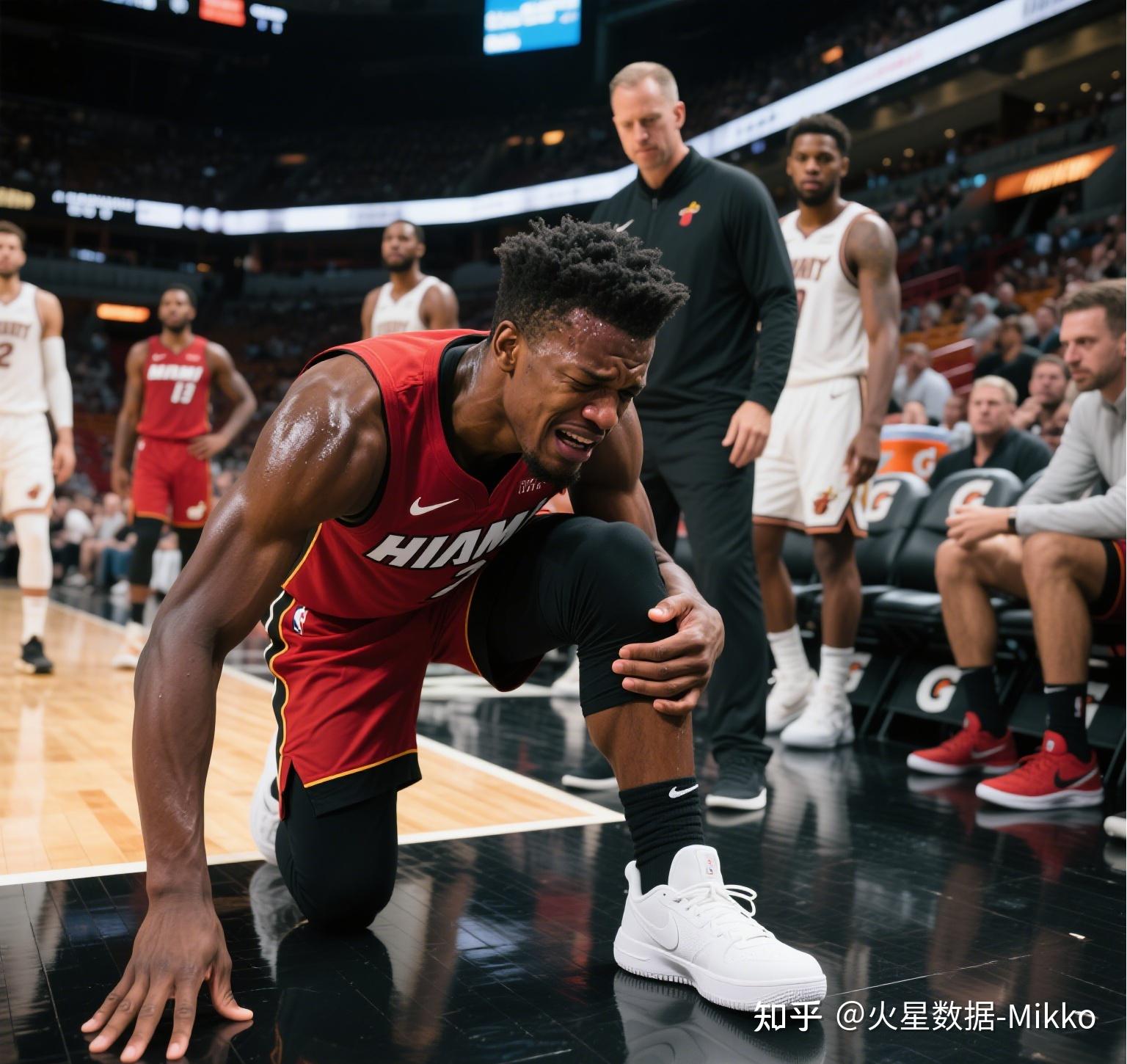 爱游戏登录入口-篮球巨星再度遭遇伤病，赛季前景堪忧的简单介绍