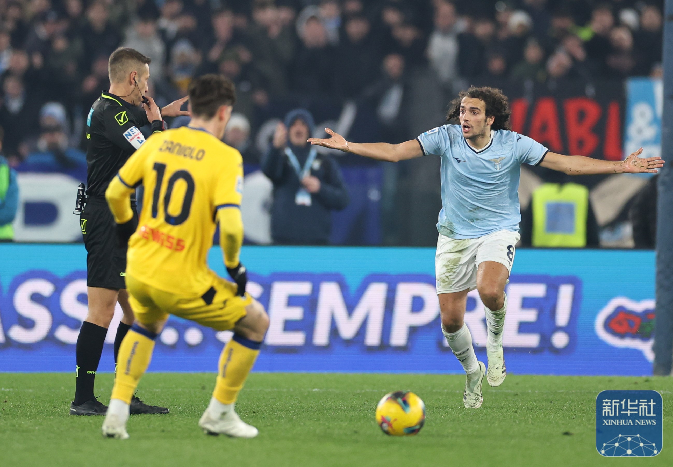 比格利亚表现出色，助意大利队获得一场胜利