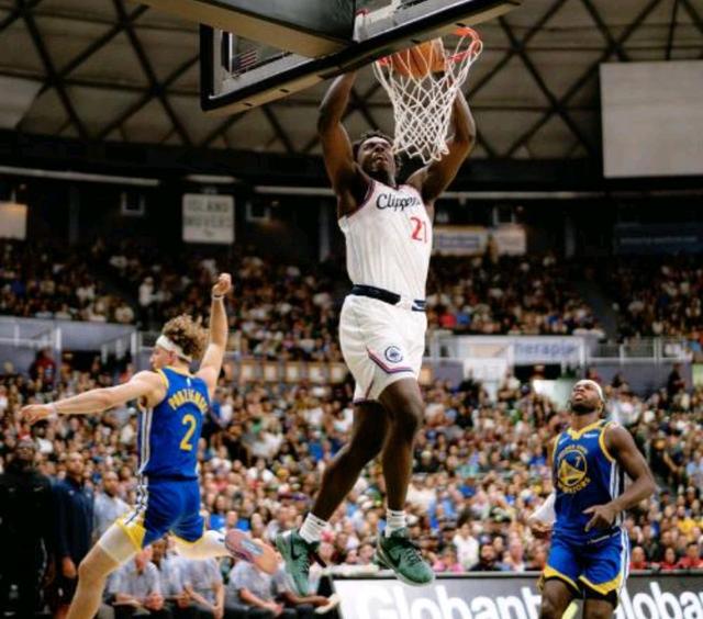 全明星周末功夫大会,篮球盛宴各种精彩的简单介绍 全明星周末功夫大会,篮球盛宴各种精彩的简单介绍