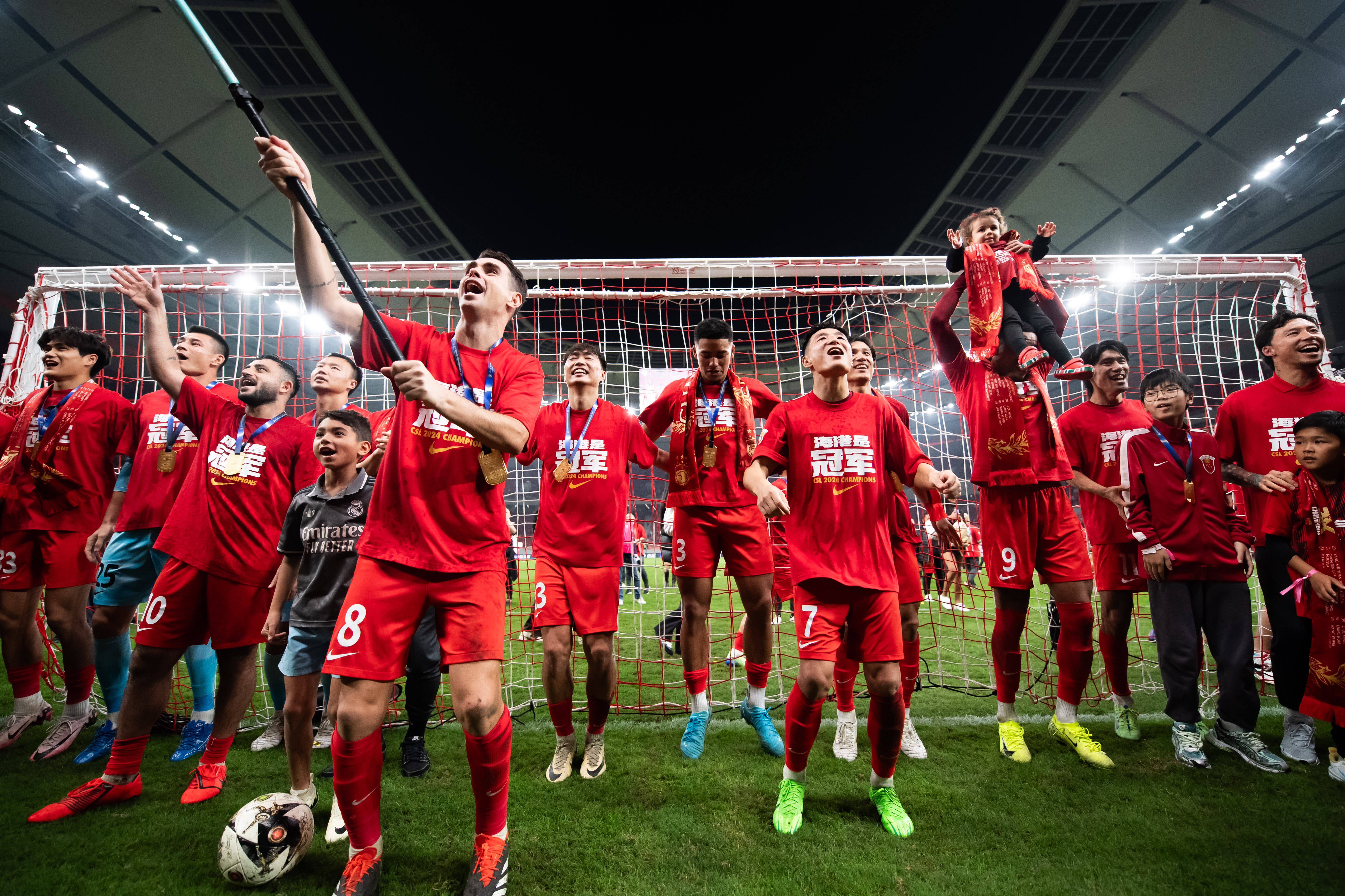 爱游戏-球队夺得国内赛事冠军，欲在国际赛坛展示实力的简单介绍