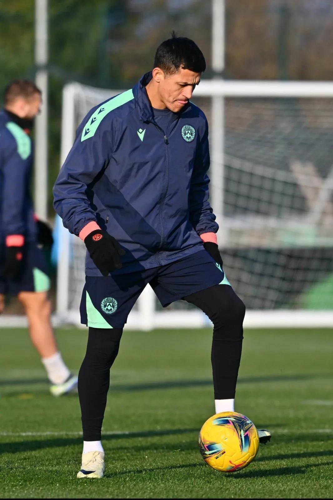 国米主场对阵乌迪内斯,拉开积分差距 国米主场对阵乌迪内斯,拉开积分差距