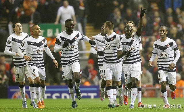 波尔多连续四场不败,表现稳步提升积分榜位置的简单介绍 波尔多连续四场不败,表现稳步提升积分榜位置的简单介绍