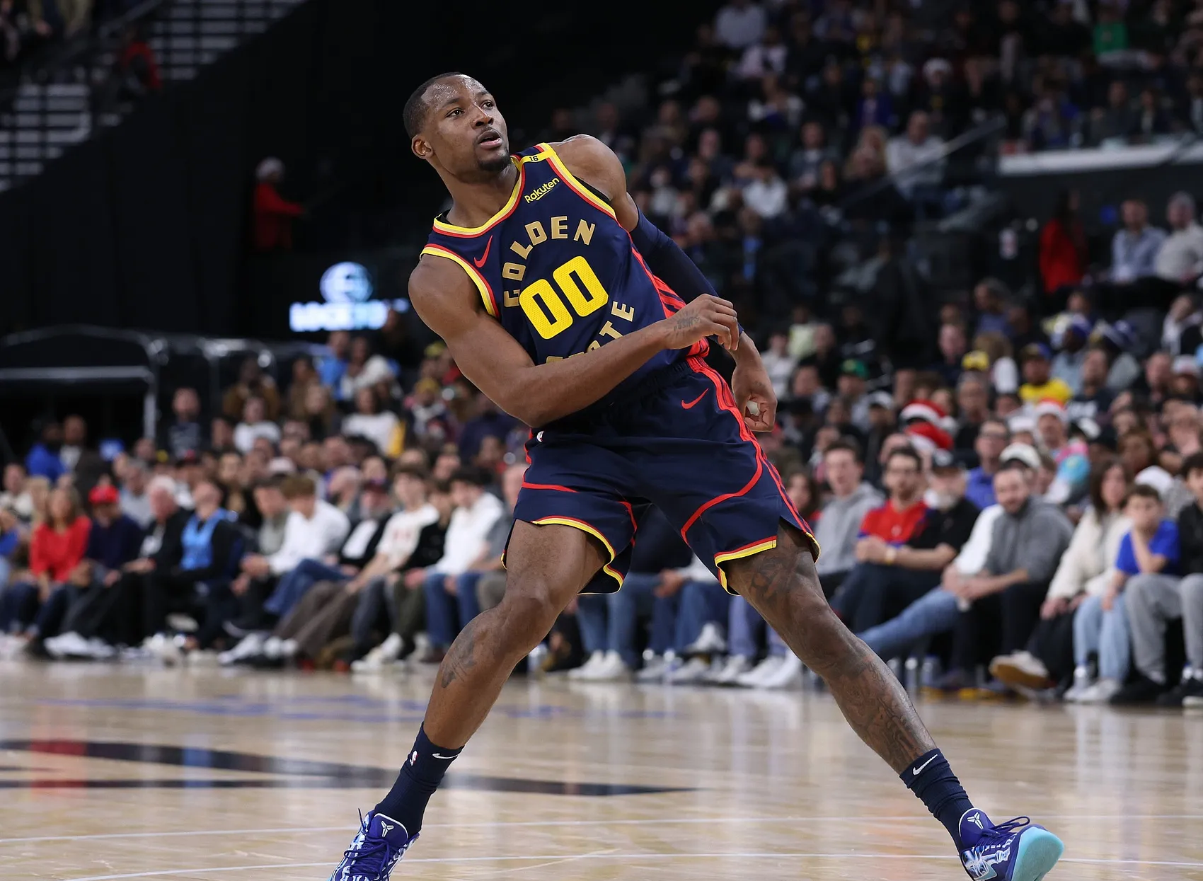 勇士队核心球员受伤,挑战球队深度战力的简单介绍 勇士队核心球员受伤,挑战球队深度战力的简单介绍