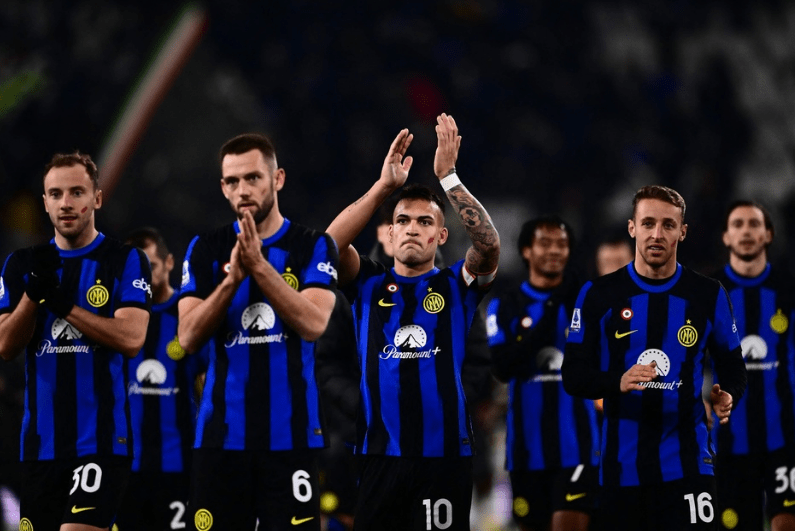 尤文图斯王者之行不可阻挡，国际米兰蓄势待发的简单介绍