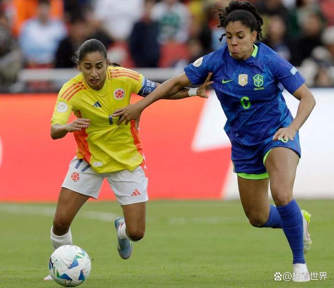 爱游戏入口-巴西女足联赛激战，里约热内卢队击败米内罗美的简单介绍