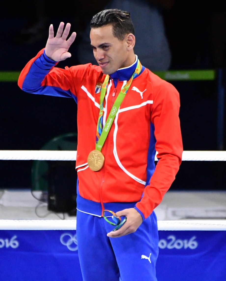 爱游戏官网网页版入口-德国拳击选手成功卫冕冠军气势如虹的简单介绍