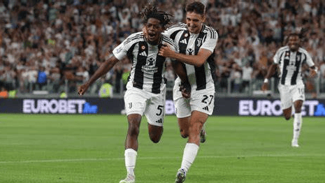 爱游戏网页版登录入口-尤文图斯逆袭绝平维罗纳保持不败的简单介绍