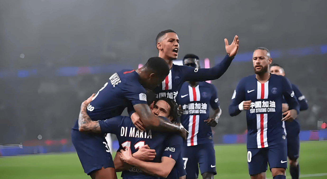 关于巴黎圣日耳曼客场一球小胜雷恩,确保次席位置不变的信息 关于巴黎圣日耳曼客场一球小胜雷恩,确保次席位置不变的信息