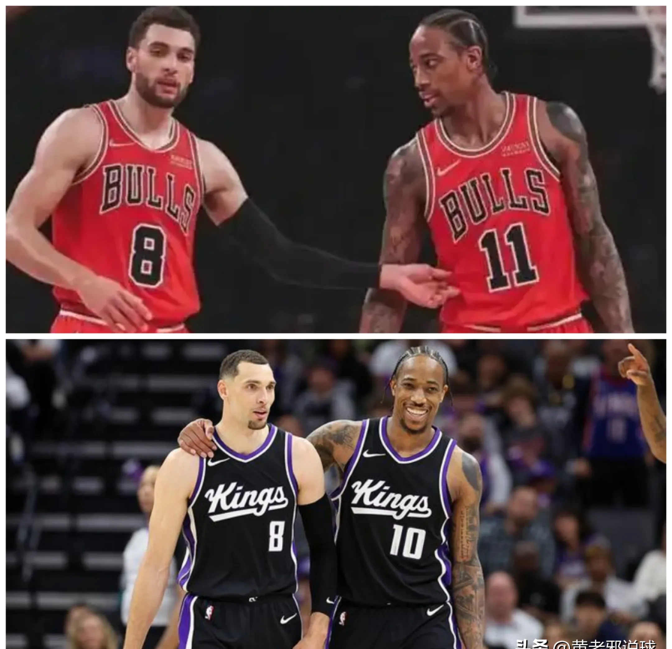 公牛不敌快船,拉文砍下分 公牛不敌快船,拉文砍下分