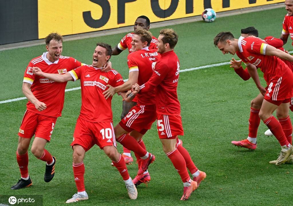 汉诺威96将挑战柏林联盟,冲刺欧洲赛区 汉诺威96将挑战柏林联盟,冲刺欧洲赛区