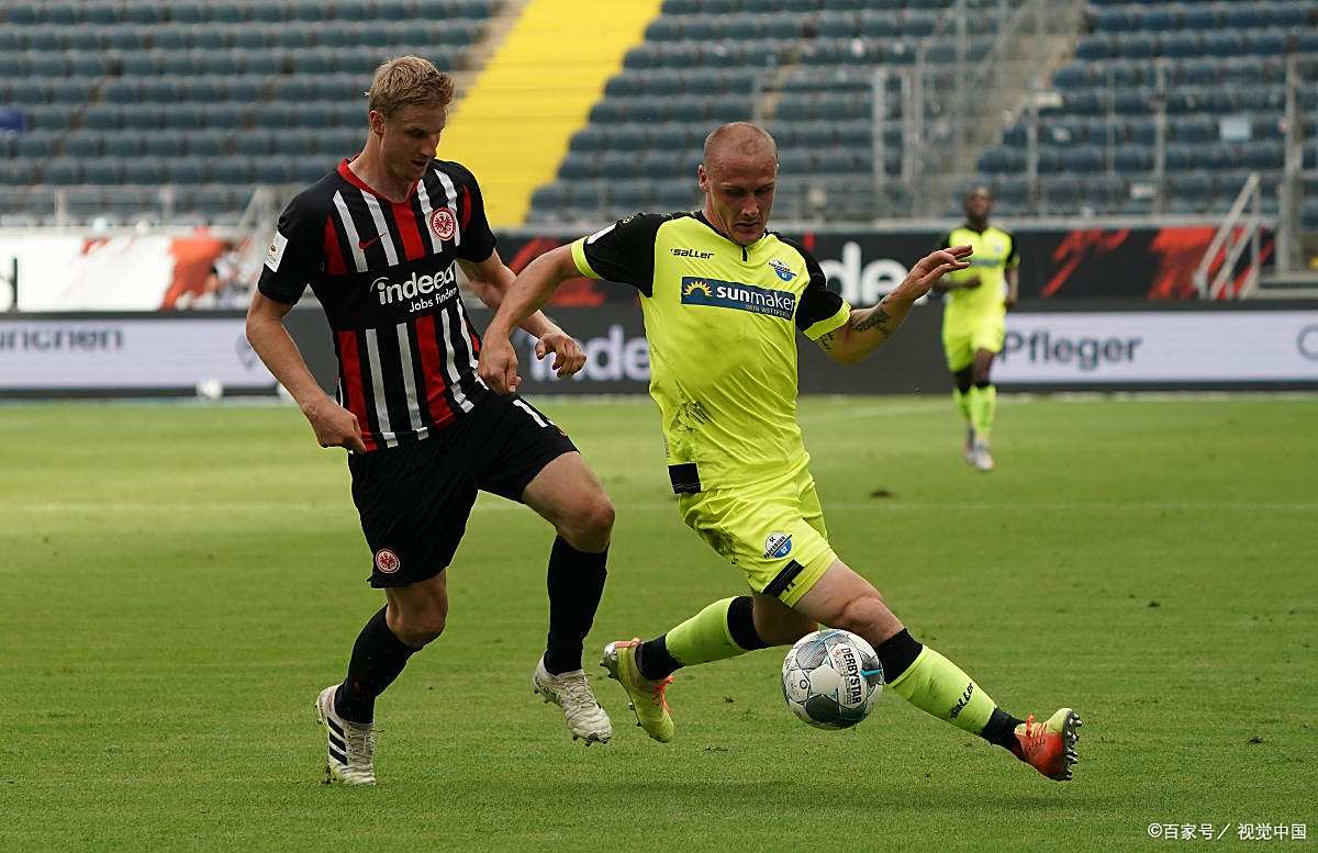 关于汉诺威07豪取四连胜,稳坐德乙积分榜榜首的信息 关于汉诺威07豪取四连胜,稳坐德乙积分榜榜首的信息