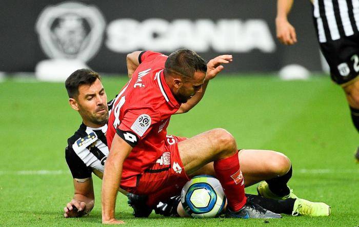 圣埃蒂安vs里尔,谁能在比赛中占得上风?的简单介绍 圣埃蒂安vs里尔,谁能在比赛中占得上风?的简单介绍