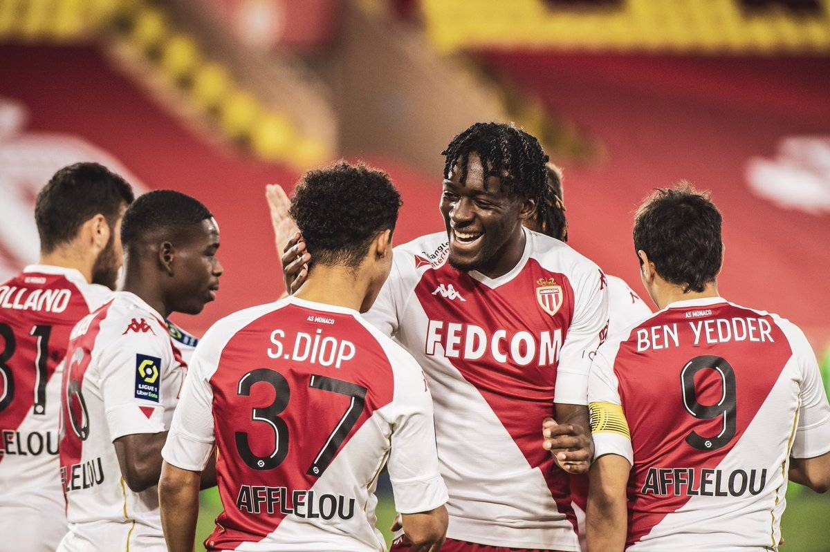 关于摩纳哥主场迎战马赛,双方实力对等的信息 关于摩纳哥主场迎战马赛,双方实力对等的信息